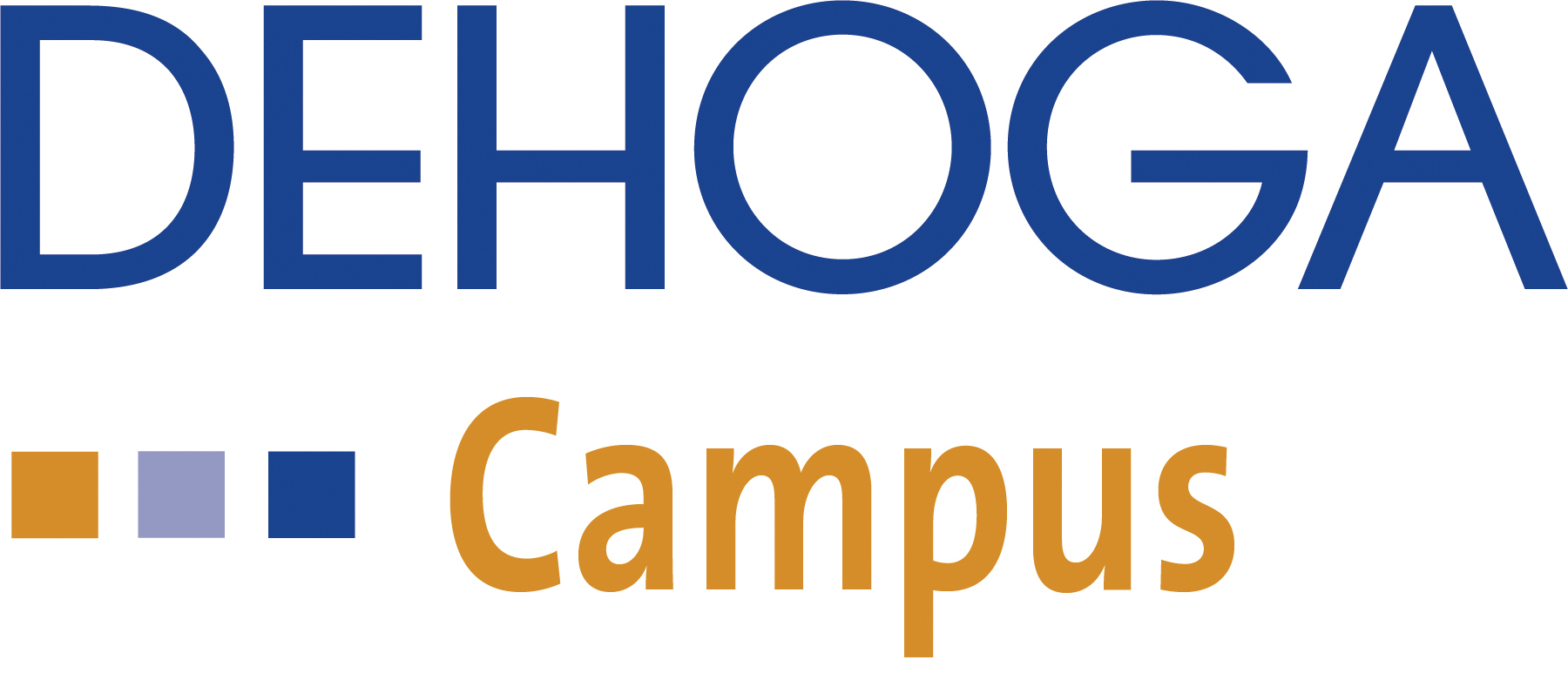 DEHOGA Campus Bad Überkingen logo