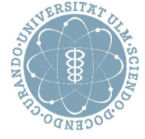 Universitätsklinikum Ulm logo