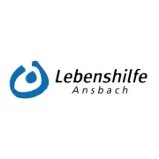 Lebenshilfe Ansbach e.V. logo