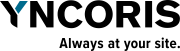 YNCORIS GmbH & Co. KG logo