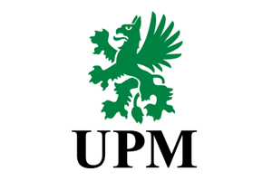 UPM – The Biofore Company logo