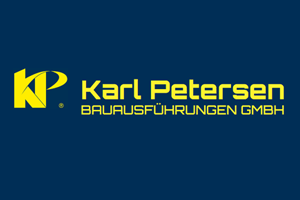 Karl Petersen Bauausführungen GmbH logo