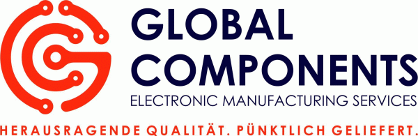 Global Components AG logo