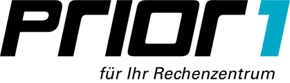Prior1 GmbH logo