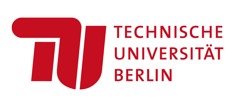 Technische Universität Berlin logo