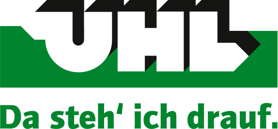 Hermann Uhl KG Ortenau logo