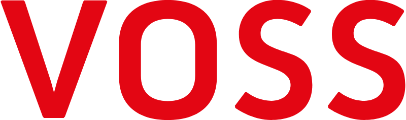 GROSSWÄSCHEREI VOSS GMBH logo