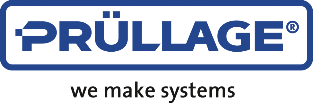 Prüllage Systeme GmbH logo