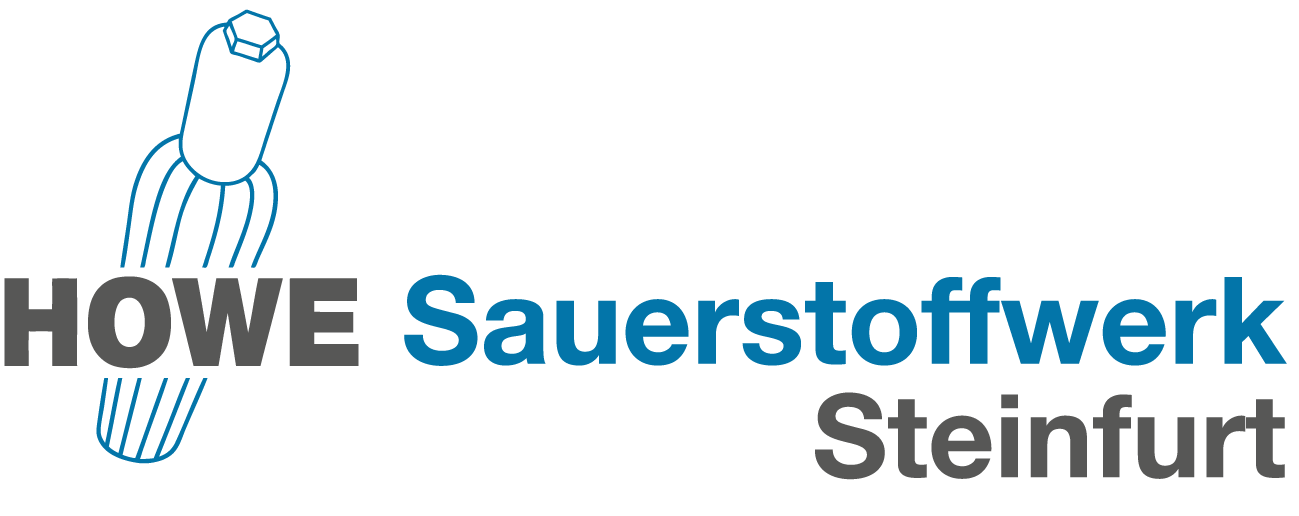 Sauerstoffwerk Steinfurt E.Howe GmbH & Co KG logo
