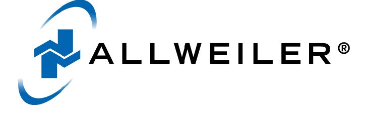 Allweiler GmbH logo