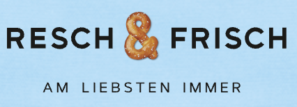 Resch&Frisch logo