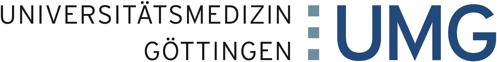 Universitätsmedizin Göttingen logo