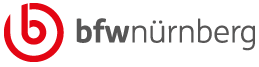 Berufsförderungswerk Nürnberg gemeinnützige GmbH logo