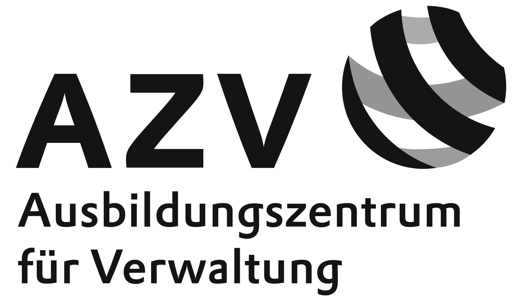 Ausbildungszentrum für Verwaltung logo
