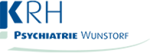 KRH Psychiatrie Wunstorf logo