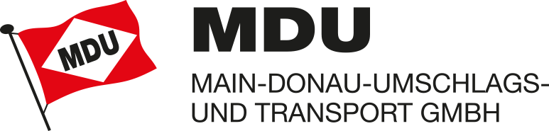 MDU Main-Donau-Umschlags- und Transport GmbH logo