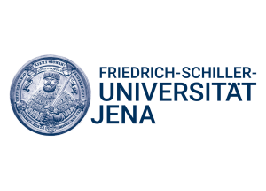 Friedrich-Schiller-Universität Jena logo