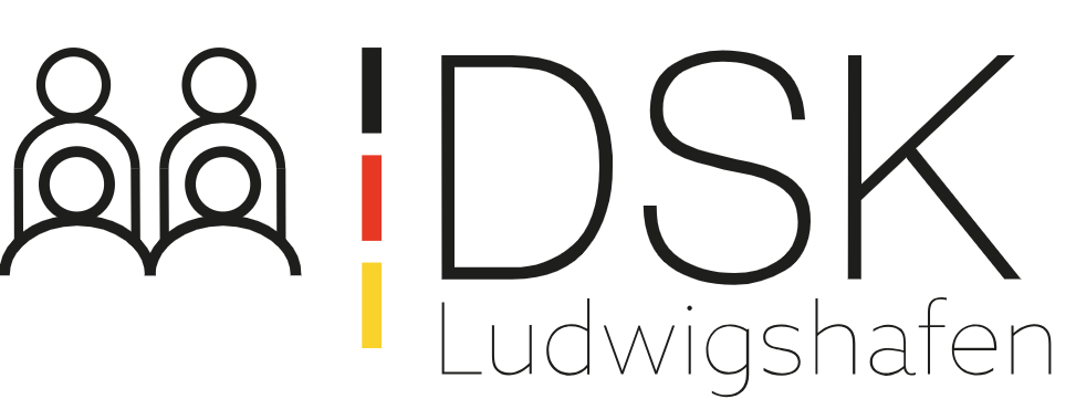 DSK Seniorenzentrum Ludwigshafen logo