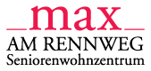 Arche Noris Seniorenwohnzentrum _max_am Rennweg logo