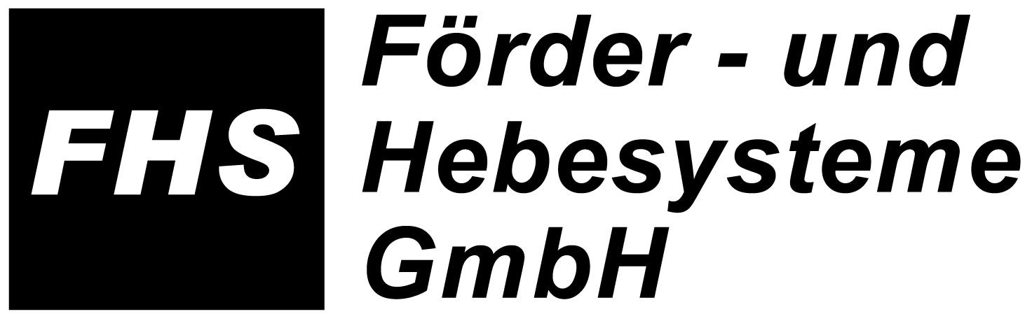 FHS Förder- und Hebesysteme GmbH logo
