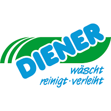 Wäscherei Diener GmbH & Co. KG logo