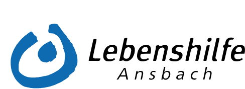Lebenshilfe Ansbach e.V. logo