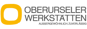 Oberurseler Werkstätten für Behinderte logo
