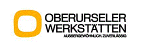 Oberurseler Werkstätten für Behinderte logo