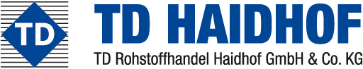 TD Rohstoffhandel Haidhof GmbH & Co. KG logo
