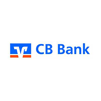 CB Bank GmbH logo