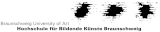 Hochschule für Bildende Künste Braunschweig logo