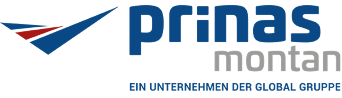 PRINAS MONTAN GmbH Versicherungsvermittler logo