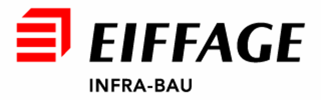 Eiffage Infra-Rail GmbH logo