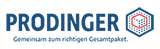PRODINGER Organisation GmbH & Co. KG logo