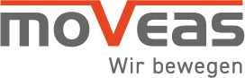 moVeas GmbH logo