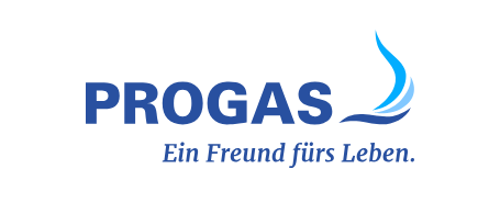 PROGAS GmbH logo