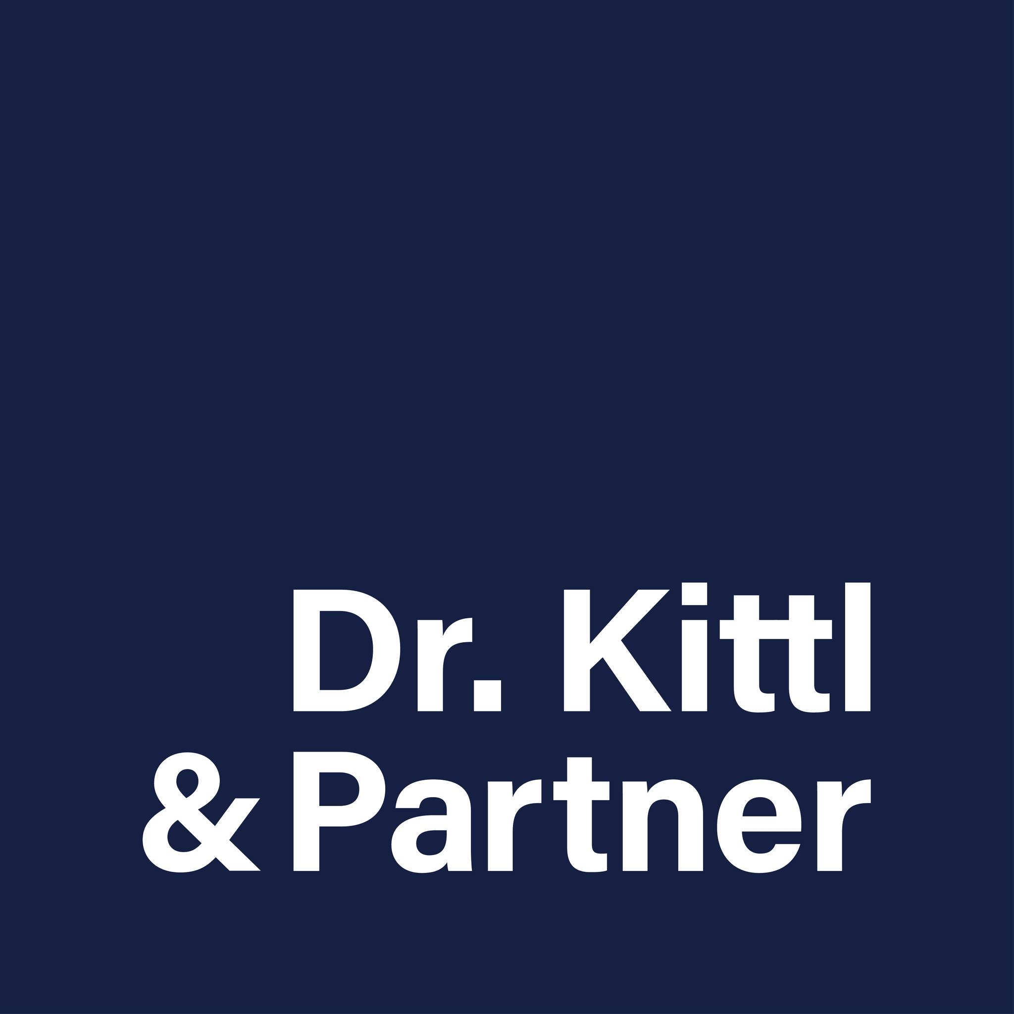Dr. Kittl & Partner mbB Steuerberatungsgesellschaft logo