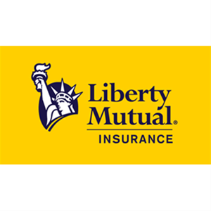 Liberty Mutual Insurance logo