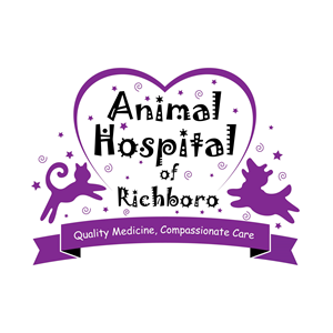 Animal Hospital of Richboro logo