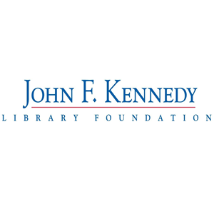 John F. Kennedy Library Foundation logo