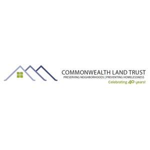 Commonwealth Land Trust logo
