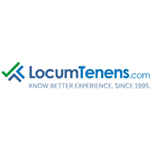 LocumTenens logo