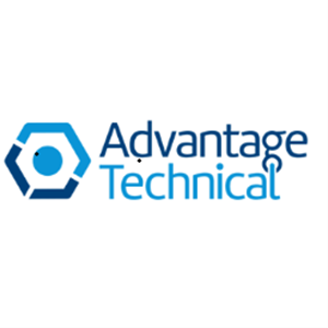Advantage Technical logo