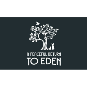 Peaceful Return to Eden logo
