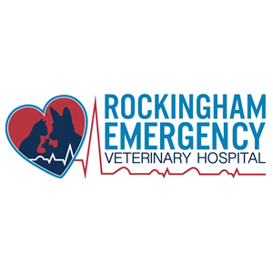 Rockingham Emergency Veterinary Hospital logo