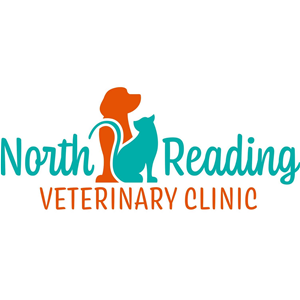North Reading Veterinary Clinic logo