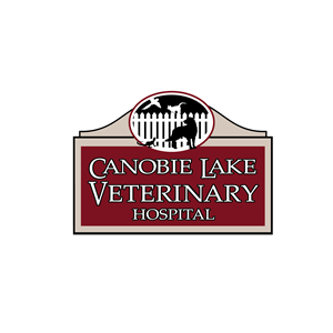 Canobie Lake Veterinary Hospital logo