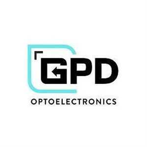 GPD Optoelectronics logo