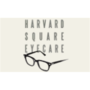 Harvard Square Eye Care logo