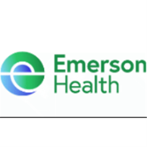 Emerson Health logo